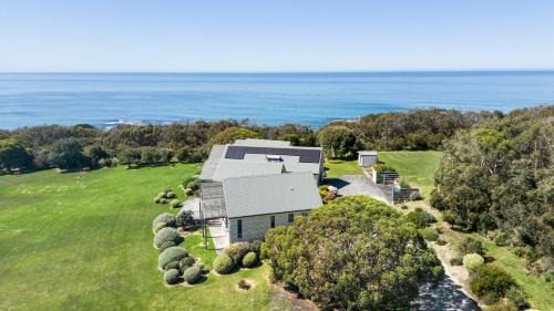Marengo House | The Hamptons at Marengo