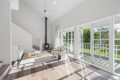 Forresters Beach House | The Hamptons beach house