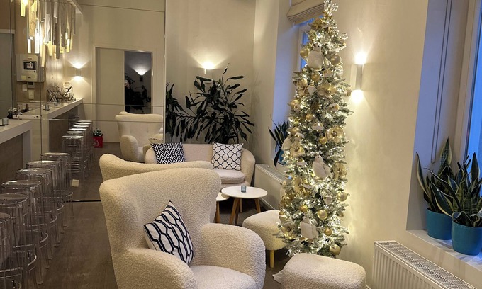 Stationsbuurt Noord Bed & Breakfast | The Hamptons Boutique B&B
