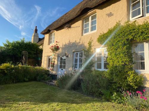 Liverton Apartment | The Hangmans Cottage