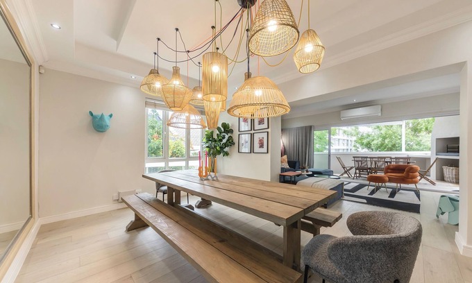 Green Point Apartment | The Happy House Green Point – Pool, Parking