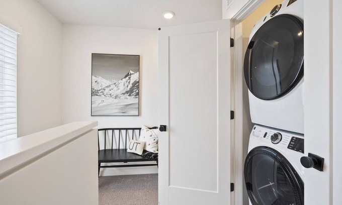 Mountain Green Condo | The Happy Place near Snowbasin