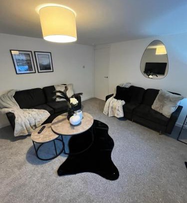 Peterhead Apartment | The Harbour Cottage