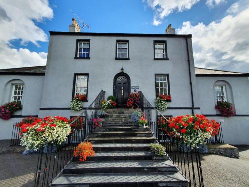 Shannon Harbour Bed & Breakfast | The Harbour Masters House