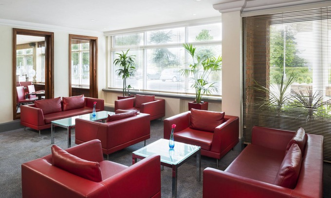 Harlow Hotel | The Harlow Hotel By AccorHotels