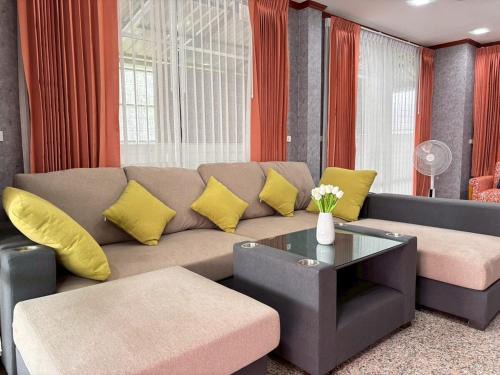 Hat Yai House | The Harmony House in Hat Yai