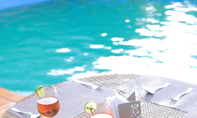 Barmer Hotel | THE HAVELI RESORT
