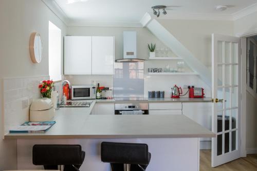Dunbar House | The Haven