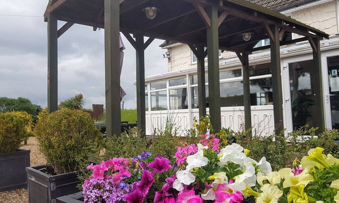 Barrow upon Humber Hotel | The Haven Inn