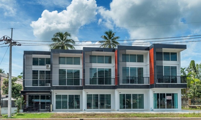 Krabi Apartment | The Haven Krabi Hometel