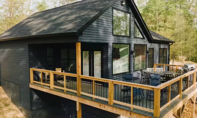 Nancy House | The Haven on Lakeshore Drive