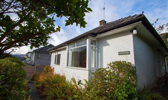 Keswick Cottage | THE HAVEN, pet friendly in Keswick