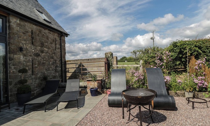 Blaisdon Cottage | The Hay Barn
