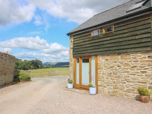 Craven Arms House | The Hay Loft