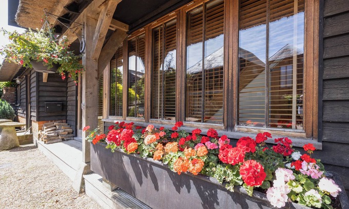 Chislet Cottage | The Hayloft