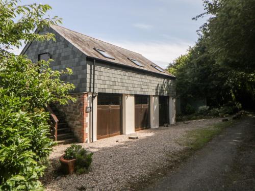 Lostwithiel House | The Hayloft