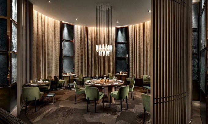 Bloor-Yorkville Hotel | The Hazelton Hotel Toronto
