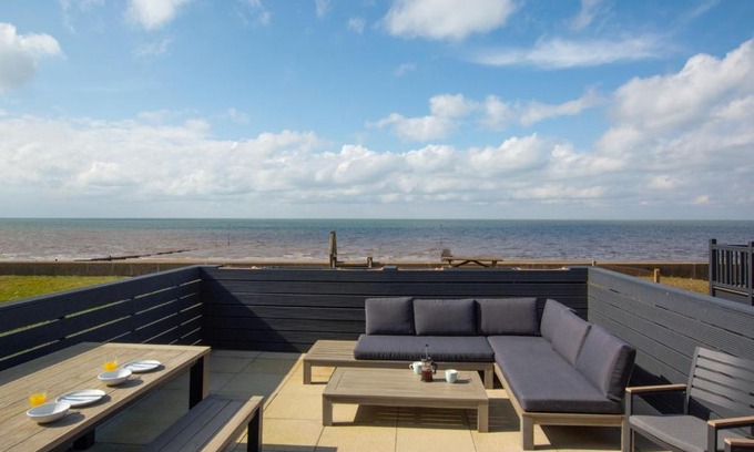 Heacham House | The Heacham House