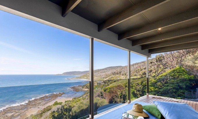 Great Ocean Road House | The Headland Retreat