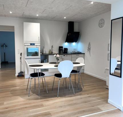 Billund Apartment | The Heart of Billund apartment by KIRIJA