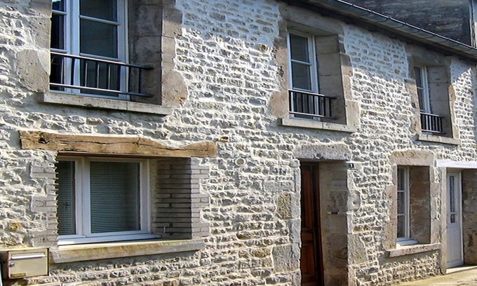 Sainte-Mere-Eglise Cottage | The Heart of Sainte Mere Eglise