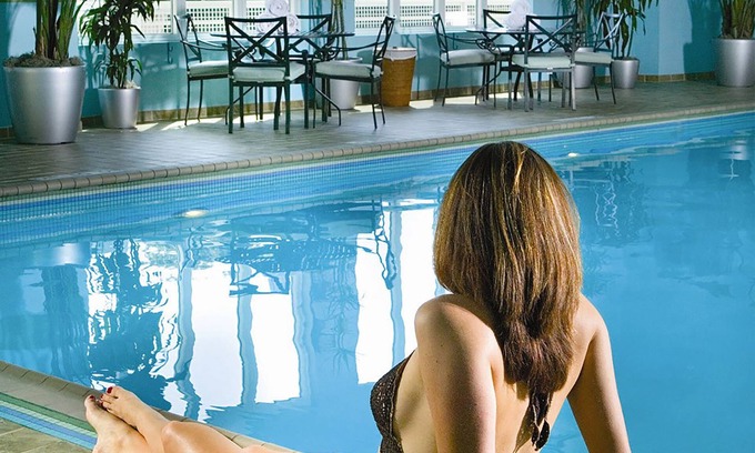 New Brunswick Hotel | The Heldrich Hotel