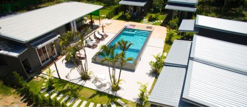 Khuekkhak Resort | The Herbal Khao Lak