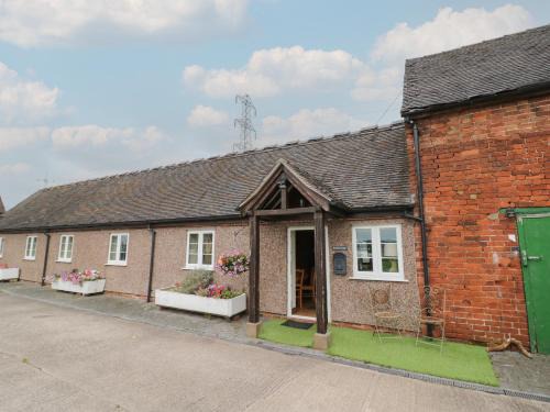 Little Haywood House | The Hereford Lodge