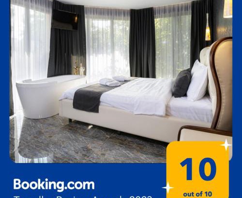 Plovdiv Center Apartment | THE HIDDEN BANK: Silver Bullet
