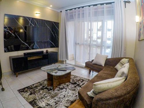 Kampala Apartment | The Hidden Gem Haven