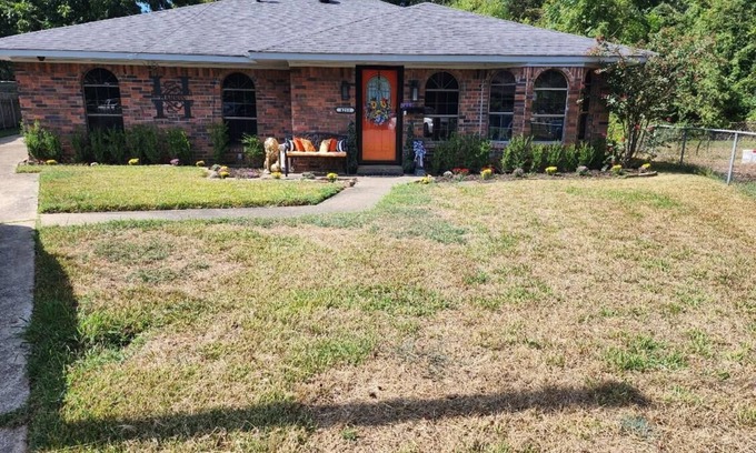 Shreveport House | The Hidden Gem 💎nPermit # 24-0103-STR