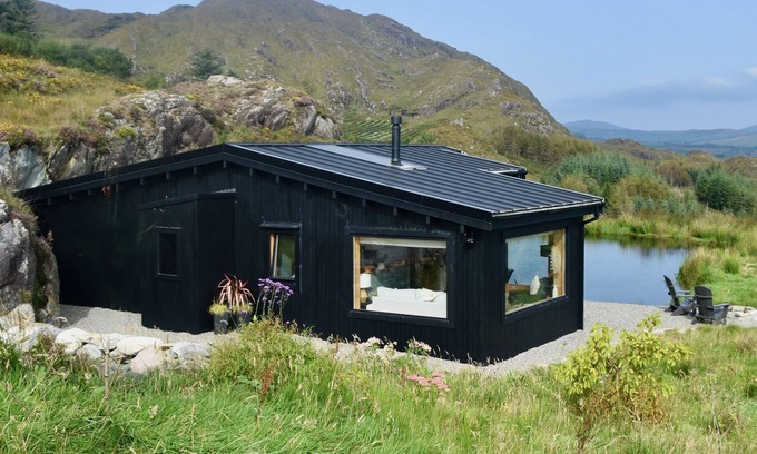 Kealkill House | The Hidden Haven at Derry Duff - An Exquisite Farm Stay in Stunning West Cork