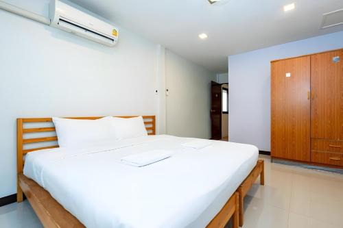 Sao Chingcha Apartment | The Hidden Sao Chingcha - ถนนดินสอ