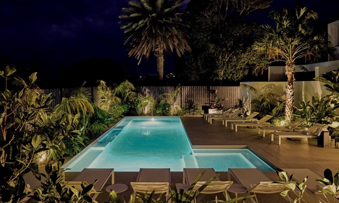 Byron Bay House | The Hide Byron Bay