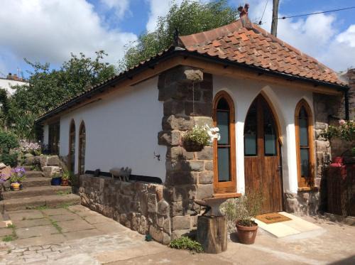 Barrow Gurney House | The Hideaway - a charming, unique retreat in Long Ashton, Bristol
