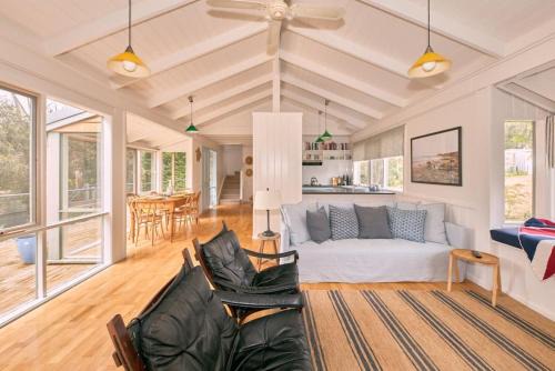 Aireys Inlet House | The Hideaway