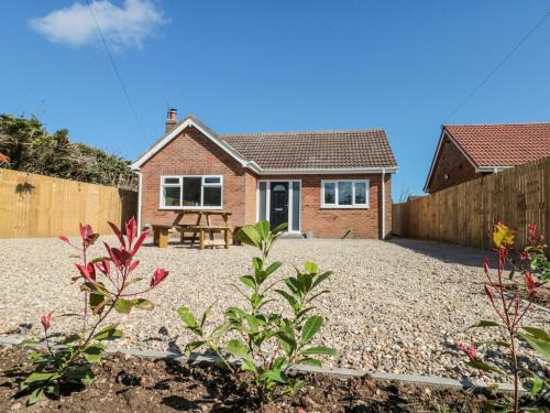 Bempton House | The Hideaway