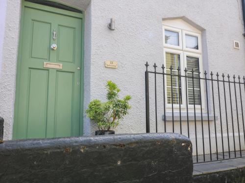 Dartmouth House | The Hideaway