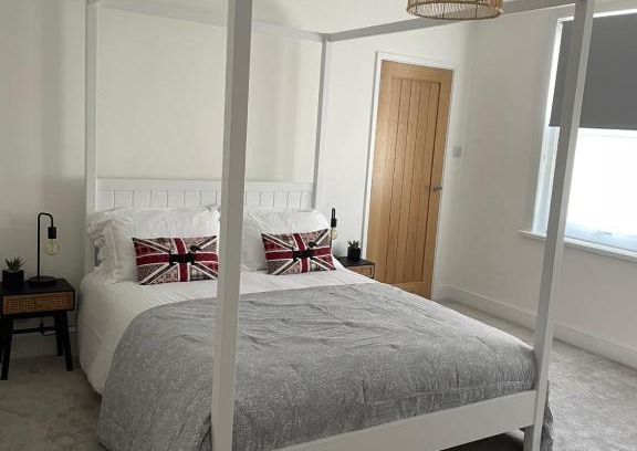 Modbury Apartment | The Hideaway
