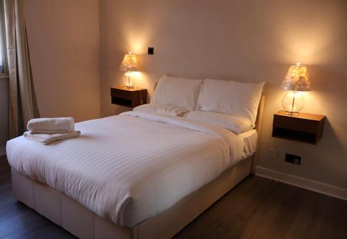 Warlingham House | The Hideaway