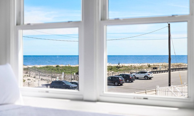 Holgate Hotel | The Hideaway Hotel