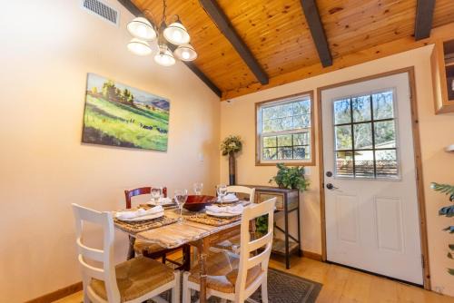 Wimberley House | The Hideout at Hills Haven