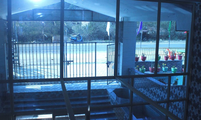 Ghumsur Hotel | The Hill Resorts Daringbadi