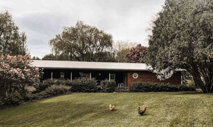 Winona Other | The Hilltop Homestead