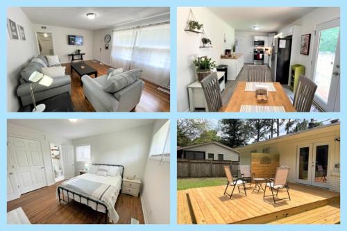 Center Point House | The Hilltop