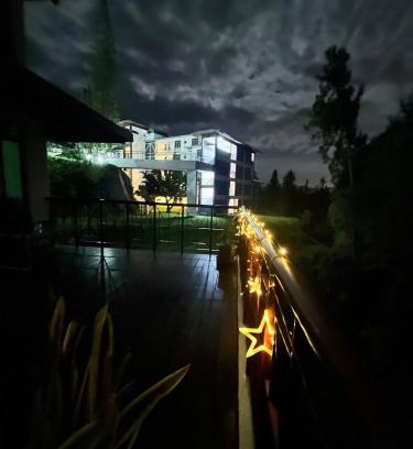 Bukit Tinggi Apartment | The Hillview inn Meranti Park Suites