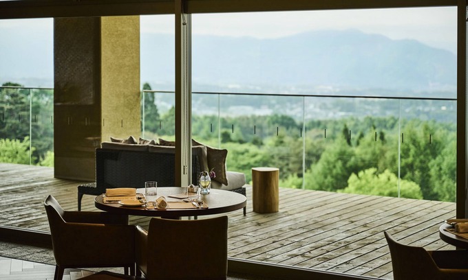 Miyota Hotel | The Hiramatsu Karuizawa Miyota