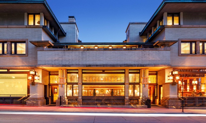 Mason City Hotel | The Historic Park Inn Hotel