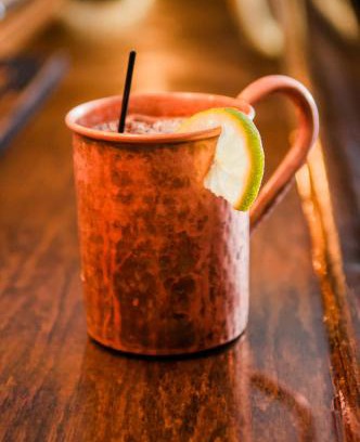Ellinwood Bed & Breakfast | The Historic Wolf Hotel