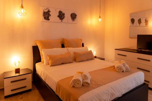 Palermo House | [The historical center of Palermo] La Dolce Vita